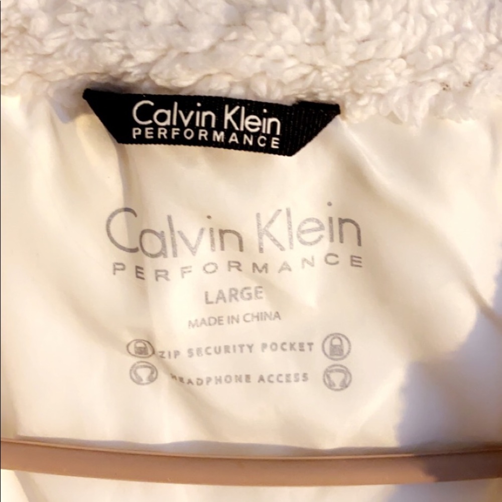 Calvin klein vest